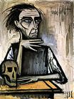 Bernard Buffet