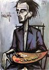 Bernard Buffet