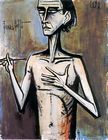 Bernard Buffet