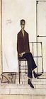 Bernard Buffet