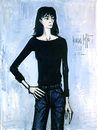Bernard Buffet
