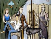 Bernard Buffet